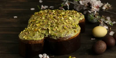 Antep Fıstığı Ezmesi: Lezzetin ve Doğallığın Buluştuğu Tat