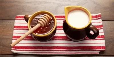 Ballı Süt Faydaları Nelerdir?