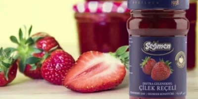 Çilek Reçeli Tatlı Önerileri ile Tatlı Dünyasını Keşfedin