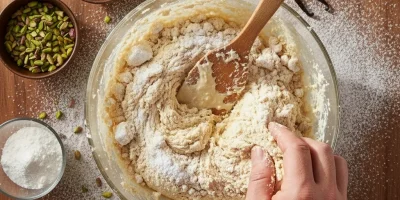 Helva Nasıl Yapılır?