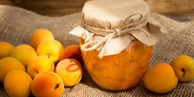 Kayısı Reçeli Nasıl Yapılır?