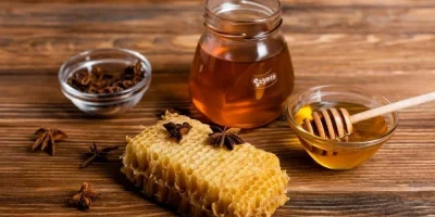 Kış Akşamlarına Sıcaklık Katacak Seğmen Balı ile Sıcak İçecekler