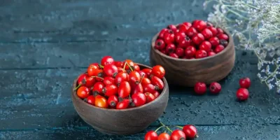 Kuşburnu Marmelatı Faydaları Nelerdir?