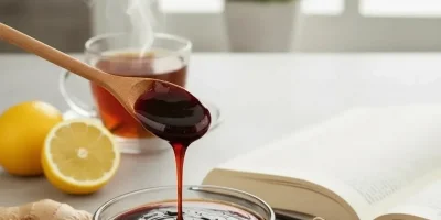 Pekmez Öksürüğe İyi Gelir mi?