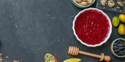 Reçel Çeşitleri ile Tatlıdan Tuzluya Mutfakta Yaratıcılık: Yeni Lezzetler Keşfetmek