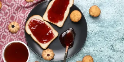 Reçel Çeşitleri Nedir, Ne Değildir?