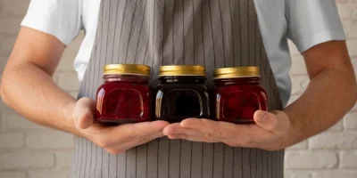 Reçel Nasıl Muhafaza Edilir? İşte Püf Noktalar!