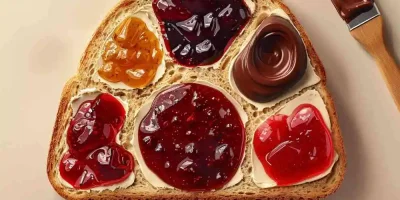 Reçel Nasıl Yapılır? Farklı Meyvelerle Reçel Tarifi