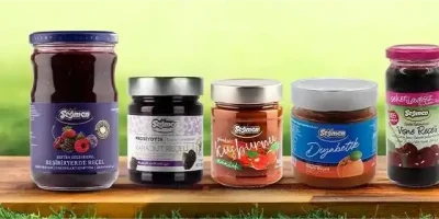 Reçel Nedir ve Reçel Nasıl Yapılır?