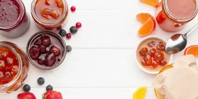 Reçel ve Marmelat Farkı Nedir? Detaylı Rehber!