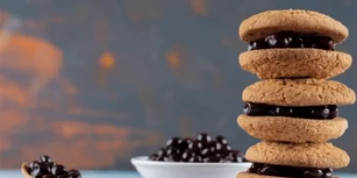 Reçelli Kurabiye Tarifleri