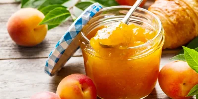 Şeftali Reçeli Tarifi: Pratik ve Lezzetli Yöntem