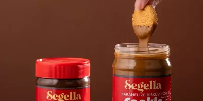 Segella Fındık Ezmesi: Doğallığın ve Lezzetin Buluştuğu Eşsiz Tat