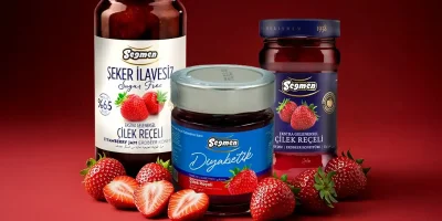 Çilek Reçeli Nasıl Yapılır?