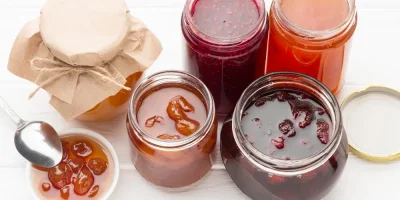 Şekerlenmiş Reçel Nasıl Düzeltir? Pratik Yöntemler