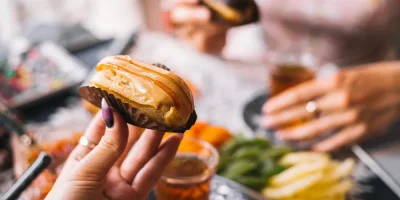 Süt Reçeli Nasıl Yapılır?