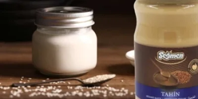 Tahin ile Yapılabilecek Tatlılar: Özgün ve Lezzetli Tarifler