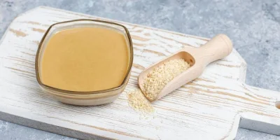 Tahin Neye İyi Gelir? Doğal Tahini Keşfedin!
