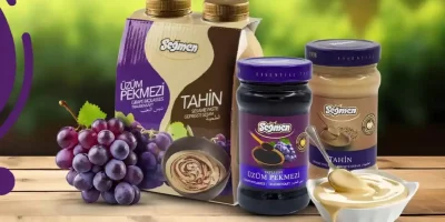 Tahin Pekmez Faydaları Nelerdir? Doğal Enerji Deposu