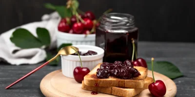 Vişne Reçeline Su Konur mu? Vişne Reçeli Tarifi ve Püf Noktaları