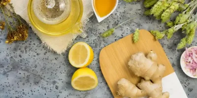 Zencefil Nedir, Nasıl Kullanılır?