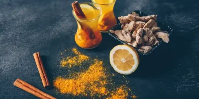 Zerdeçal ve Bal Tüketmenin Faydaları Nelerdir?