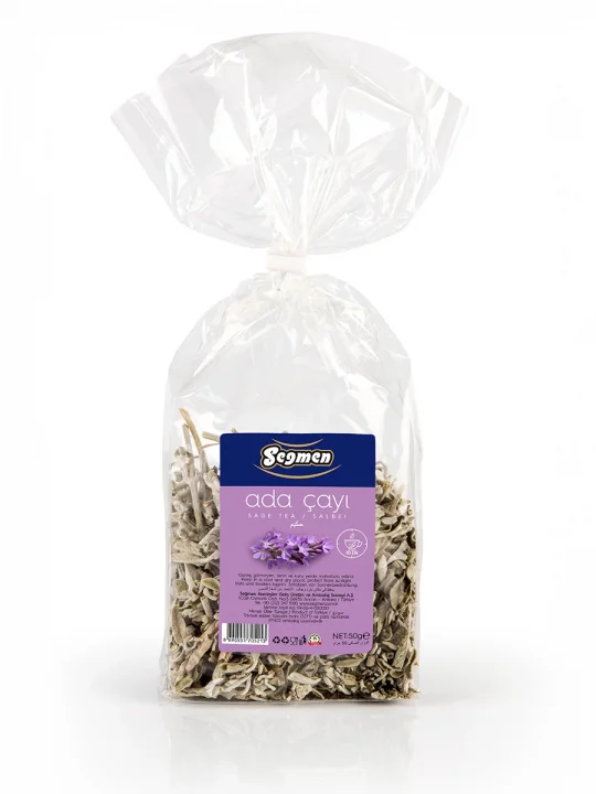 Seğmen Ada Çayı 50 gr