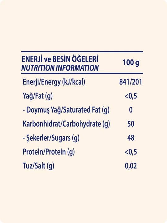 Seğmen Çilek Reçeli %100 Şeker Pancarı 380gr