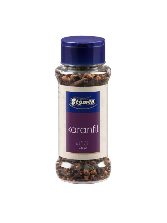 Seğmen Karanfil Pet 70g