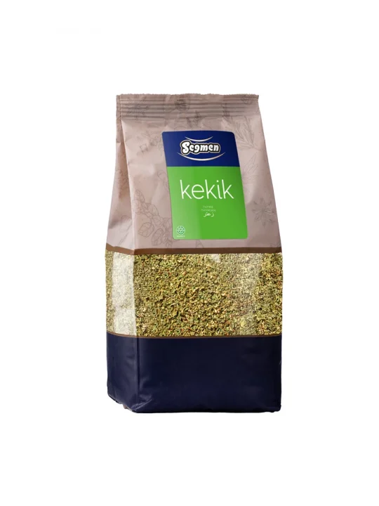 Seğmen Kekik Poşet 60g