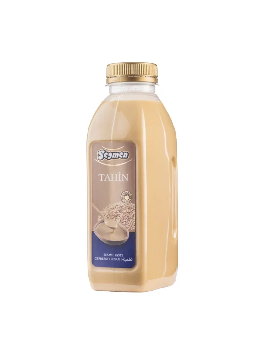 Seğmen Tahin Pet 550g