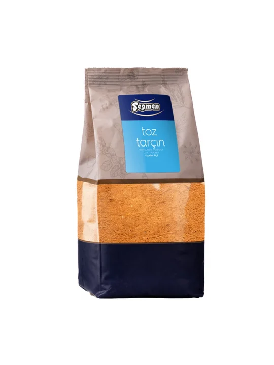 Seğmen Tarçın Poşet 250g