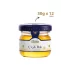 Seğmen Süzme Çiçek Balı Kavanoz 30g (12li)