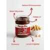 Segella Şekeri Meyveden %36 Kakaolu Fındık Kreması 350gr x 3 Adet