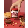 Segella Şekeri Meyveden %36 Kakaolu Fındık Kreması 350gr x 3 Adet