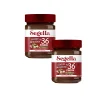 Segella Şekeri Meyveden %36 Kakaolu Fındık Kreması 350gr X 2 Adet