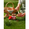 Segella Şekeri Meyveden %36 Kakaolu Fındık Kreması 350gr X 2 Adet