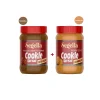 Segella Kakaolu Bisküvi Ezmesi ve Karamelize Bisküvi Ezmesi 350gr x 2 Adet