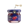 Seğmen Çilek Reçeli Kavanoz 30g (36lı)