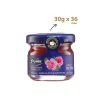Seğmen Gül Reçeli Kavanoz 30g (36lı)
