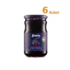 Seğmen Vişne Reçeli Kavanoz 800g x 6 Adet