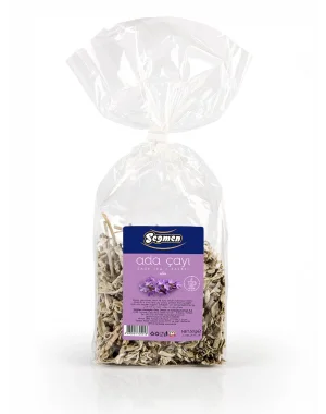 Seğmen Ada Çayı 50 gr