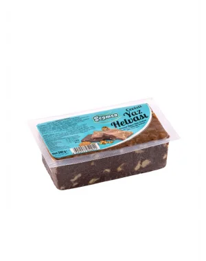 Seğmen Cevizli Yaz Helvası Paket 500g
