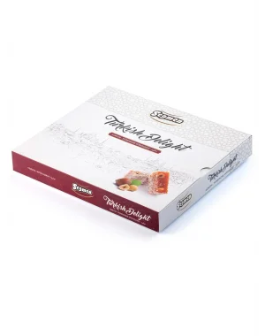 Seğmen Cezerye Kutu 1000g
