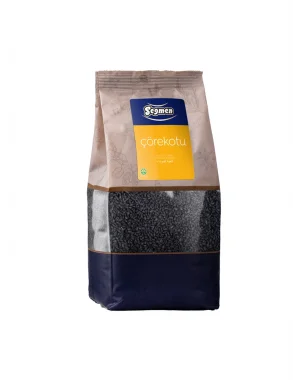Seğmen Çörekotu Poşet 250g