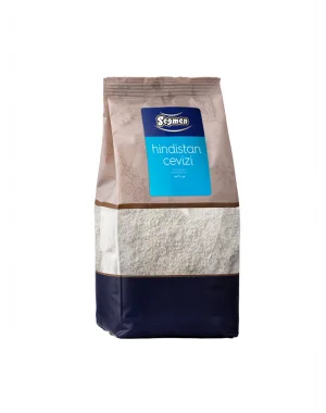 Seğmen Hindistan Cevizi Poşet 150g