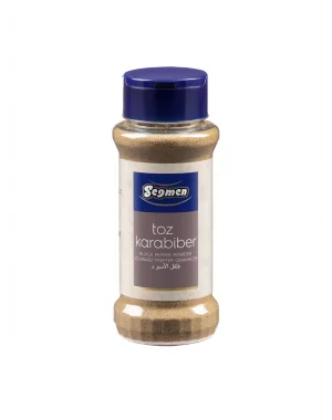Seğmen Karabiber Pet 100g