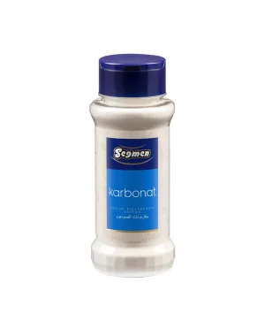 Seğmen Karbonat Pet 230g