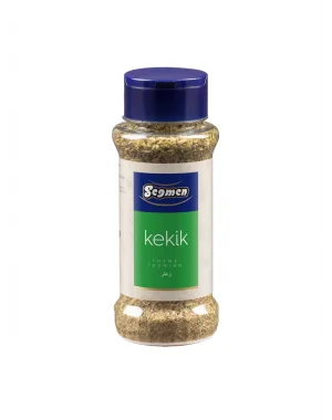 Seğmen Kekik Pet 25g