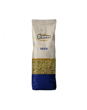 Seğmen Kekik Poşet 20g